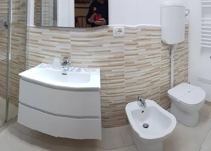 Queen Elizabeth - Bed & Breakfast Argenta