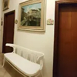 Nocleg ze śniadaniem Queen Elizabeth - Argenta