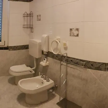 Queen Elizabeth - Frühstückspension Argenta