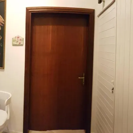 Frühstückspension Queen Elizabeth - Argenta