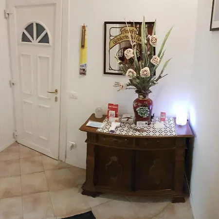 Frühstückspension Queen Elizabeth -