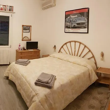 Bed & Breakfast Queen Elizabeth - 3*