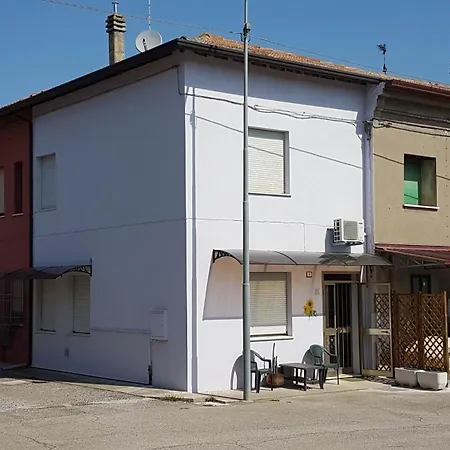 Bed & Breakfast Queen Elizabeth - Argenta