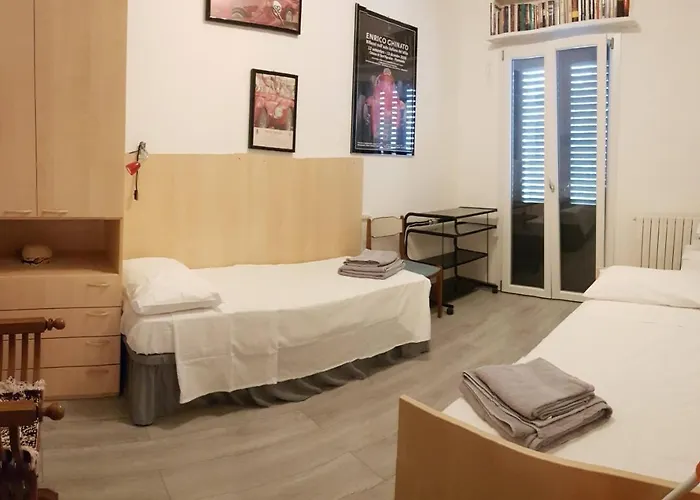 Couette-café Queen Elizabeth - 3*