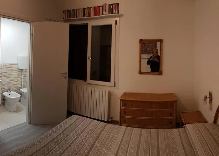 Queen Elizabeth - Bed & Breakfast