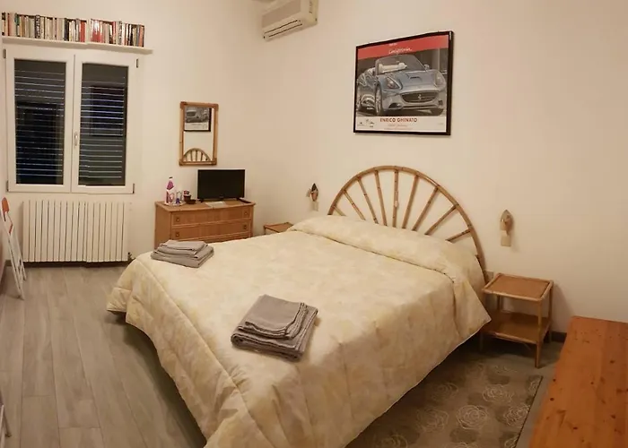 Bed & Breakfast Queen Elizabeth - 3*