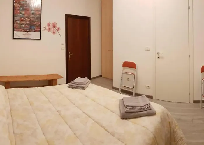 Queen Elizabeth - Bed & Breakfast