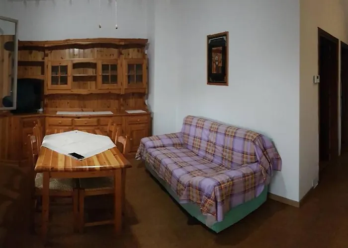 Queen Elizabeth - Bed & Breakfast 3*