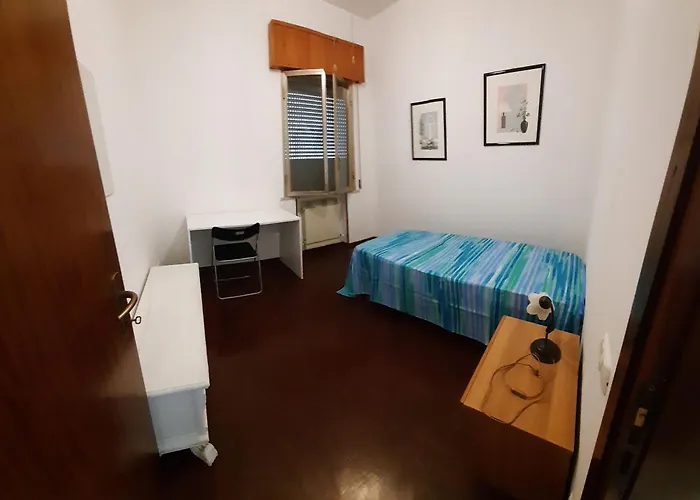 Queen Elizabeth - Bed & Breakfast Argenta